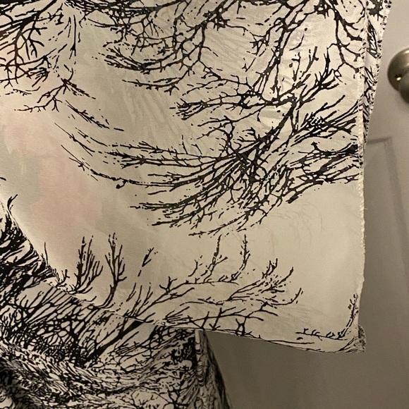 🎈Kimberly C size O/S open front kimono shawl - Picture 9 of 13